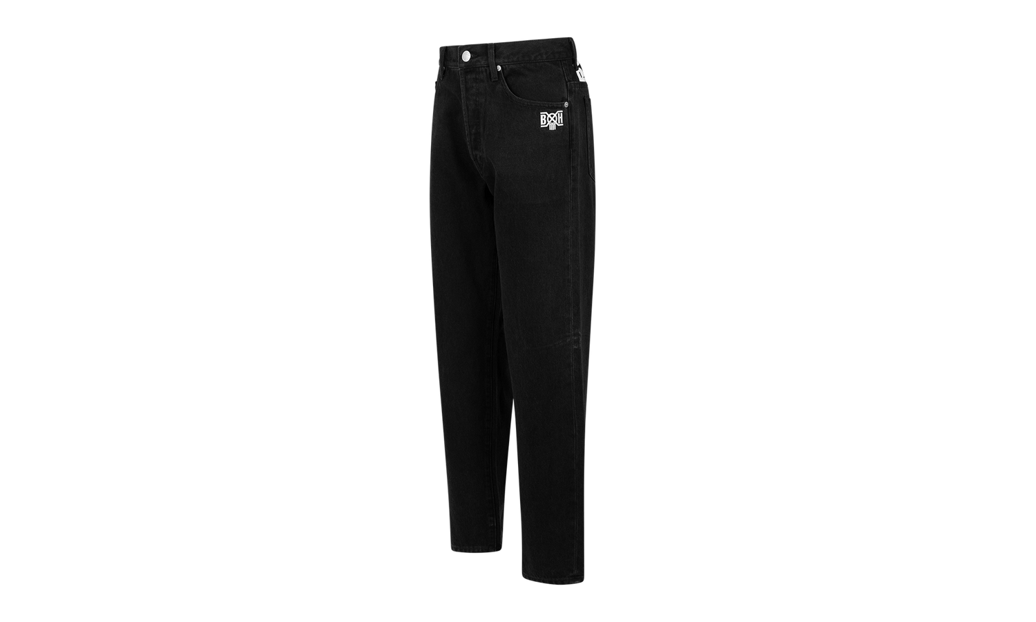 Bounty Hunter Regular Jeans "Black" SU100120