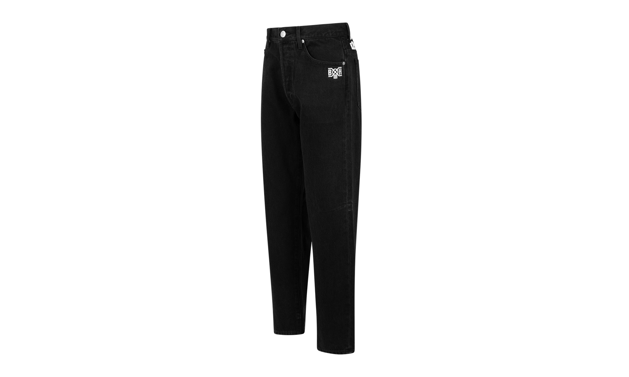 Bounty Hunter Regular Jeans "Black" SU100120