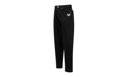 Bounty Hunter Regular Jeans "Black" SU100120