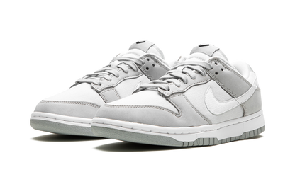 DUNK LOW LX NBHD WMNS "Light Smoke Grey" FB7720 002