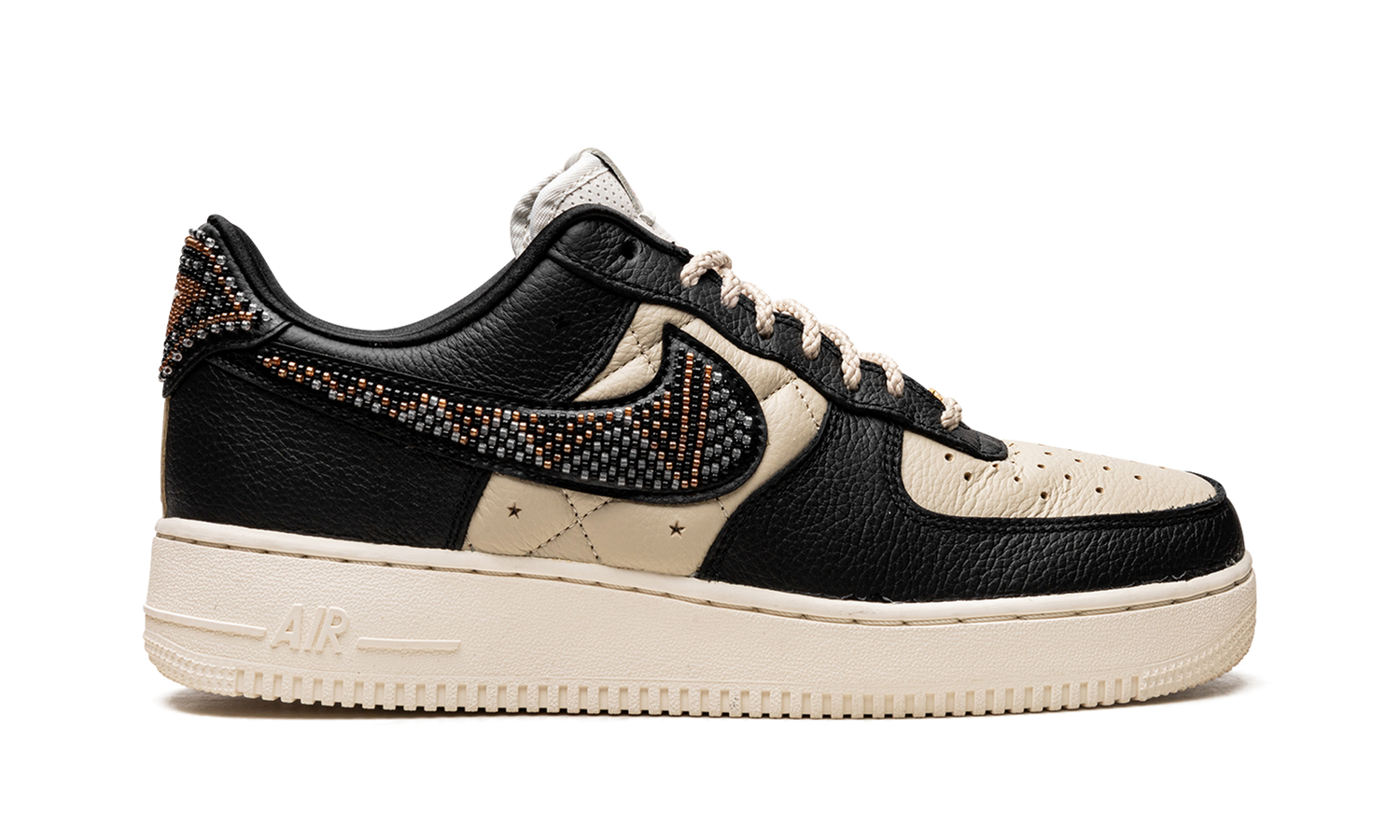AIR FORCE 1 SP MNS WMNS "Premium Goods - The Sophia" DV2957 001