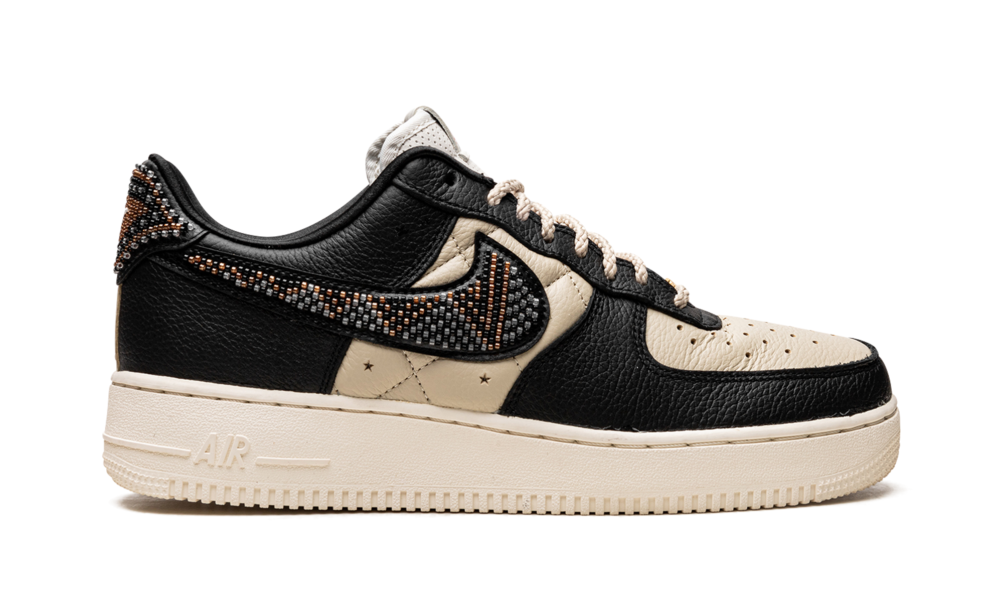AIR FORCE 1 SP MNS WMNS "Premium Goods - The Sophia" DV2957 001