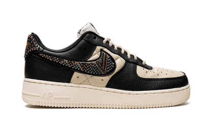 AIR FORCE 1 SP MNS WMNS "Premium Goods - The Sophia" DV2957 001