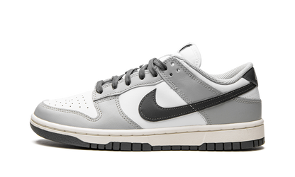DUNK LO MNS WMNS "Light Smoke Grey" DD1503 117