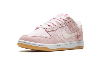 DUNK LO SE MNS WMNS "Teddy Bear" DZ5318 640