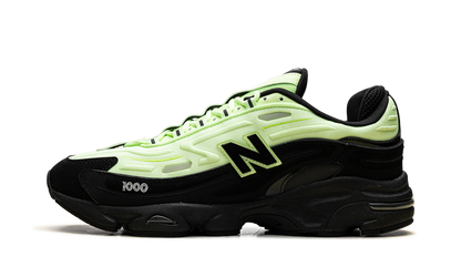 1000 "Lime / Black" M1000DD