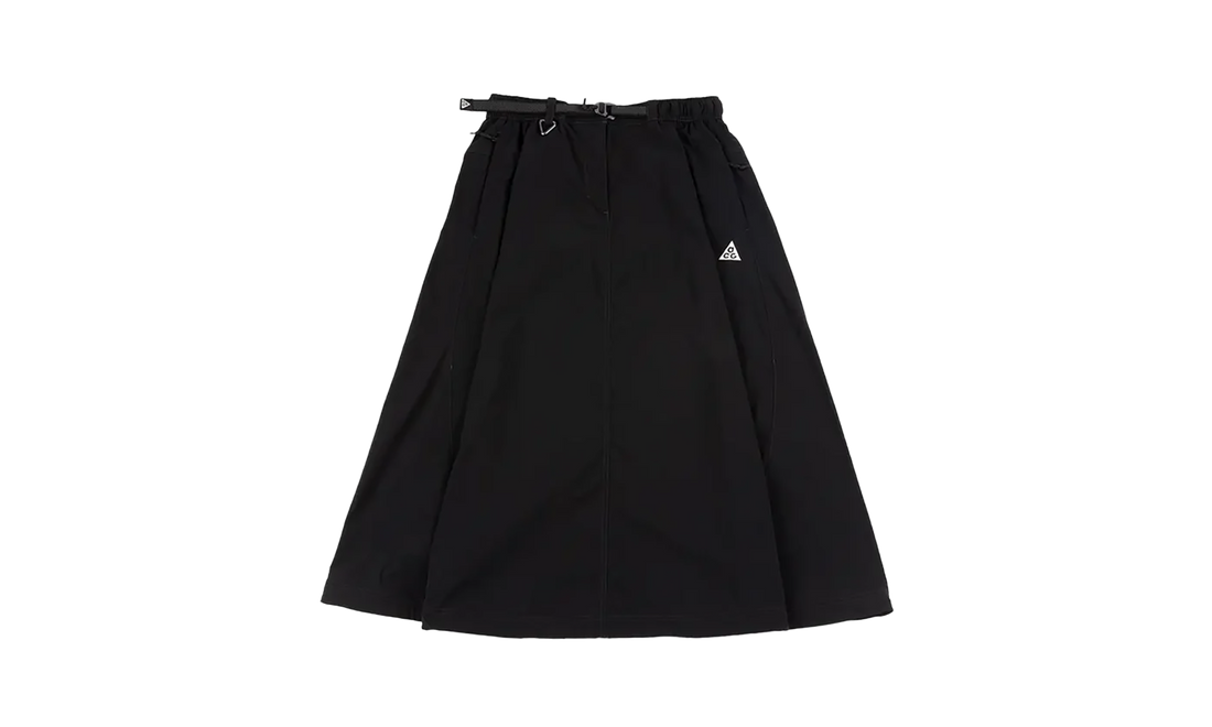 "Smith Summit" Skirt WMNS "Black" IB4431 010