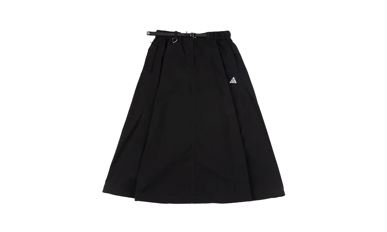 "Smith Summit" Skirt WMNS "Black" IB4431 010