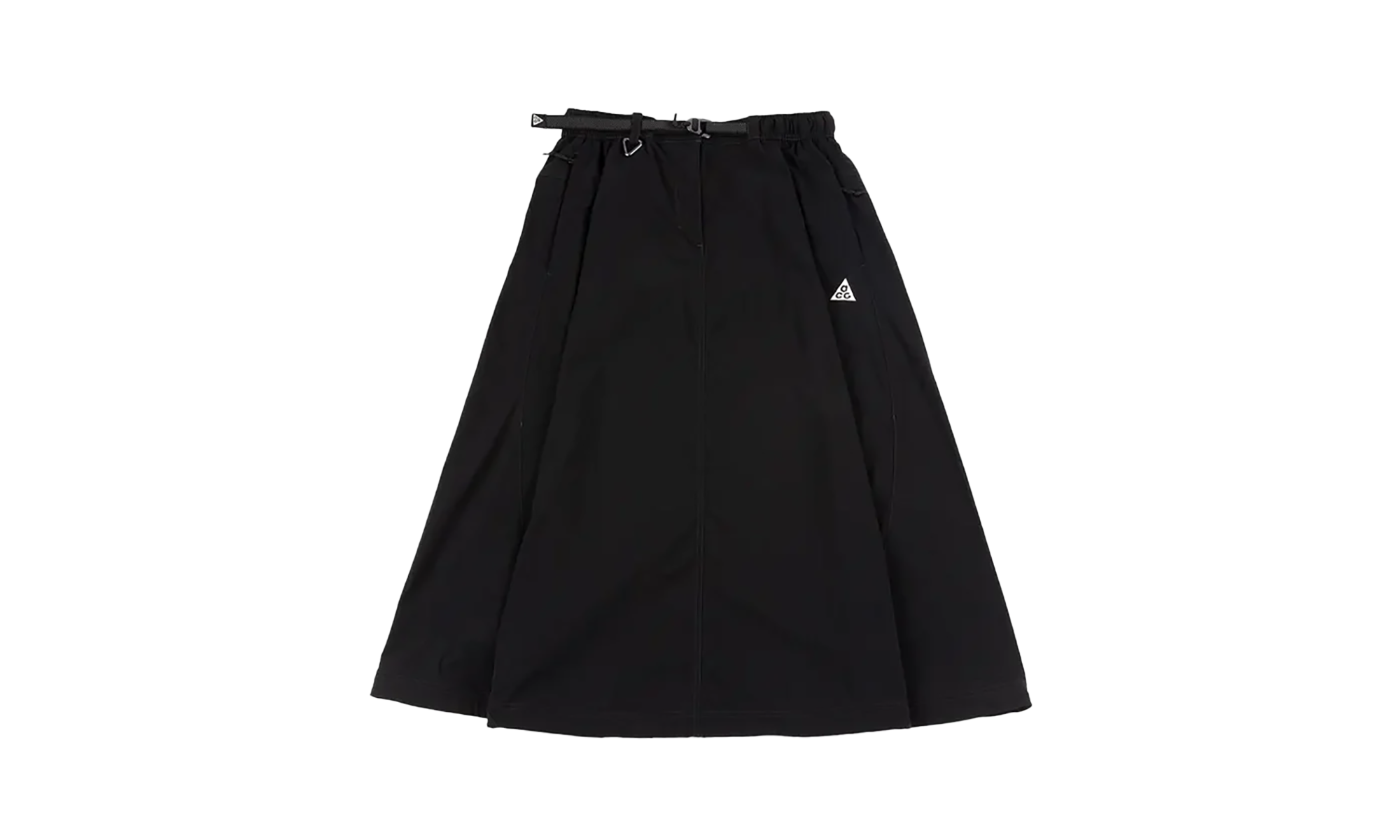 "Smith Summit" Skirt WMNS "Black" IB4431 010