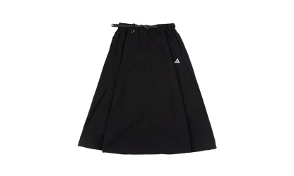 "Smith Summit" Skirt WMNS "Black" IB4431 010