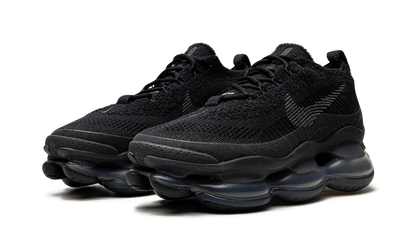 AIR MAX SCORPION FK MNS WMNS "Triple Black" DJ4702 002
