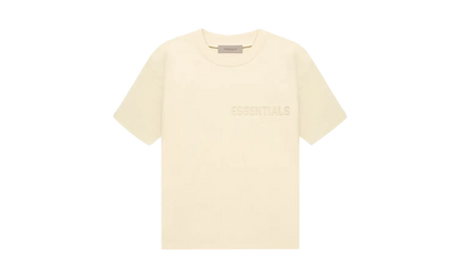 SS Tee "Eggshell" 447E0477