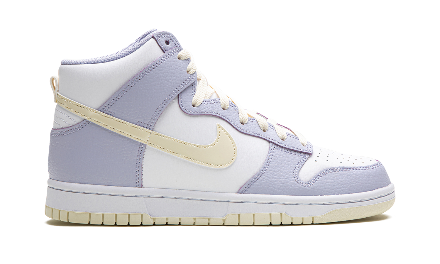 DUNK HIGH WMNS "Oxygen Purple" FN3504 100
