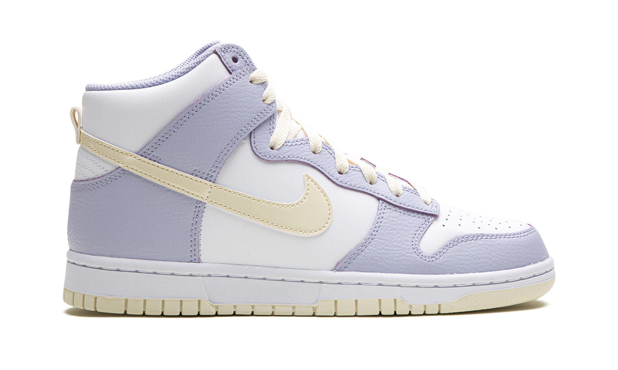 DUNK HIGH WMNS "Oxygen Purple" FN3504 100