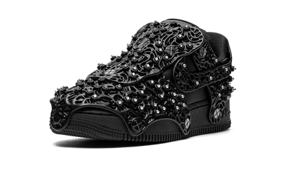 AIR FORCE 1 LXX SRVSKI MNS WMNS "Swarovski" CV7668 001
