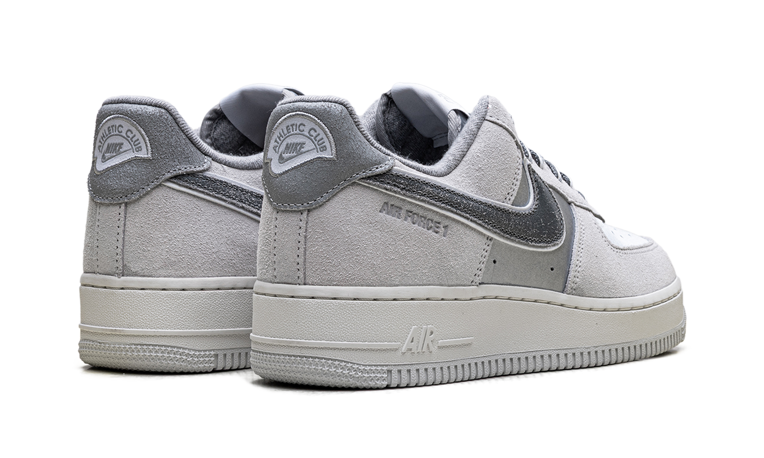 Air Force 1 &