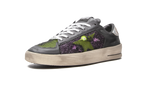 STARDAN “Black Green”