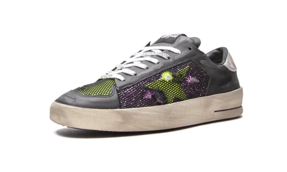 STARDAN “Black Green”