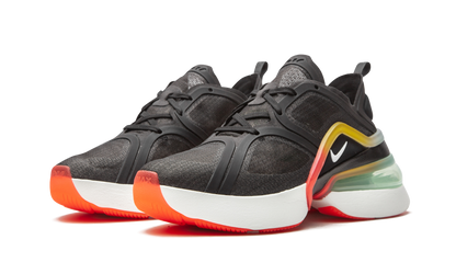 AIR MAX 270 20 WMNS "Black Crimson Topaz" CU9430 001