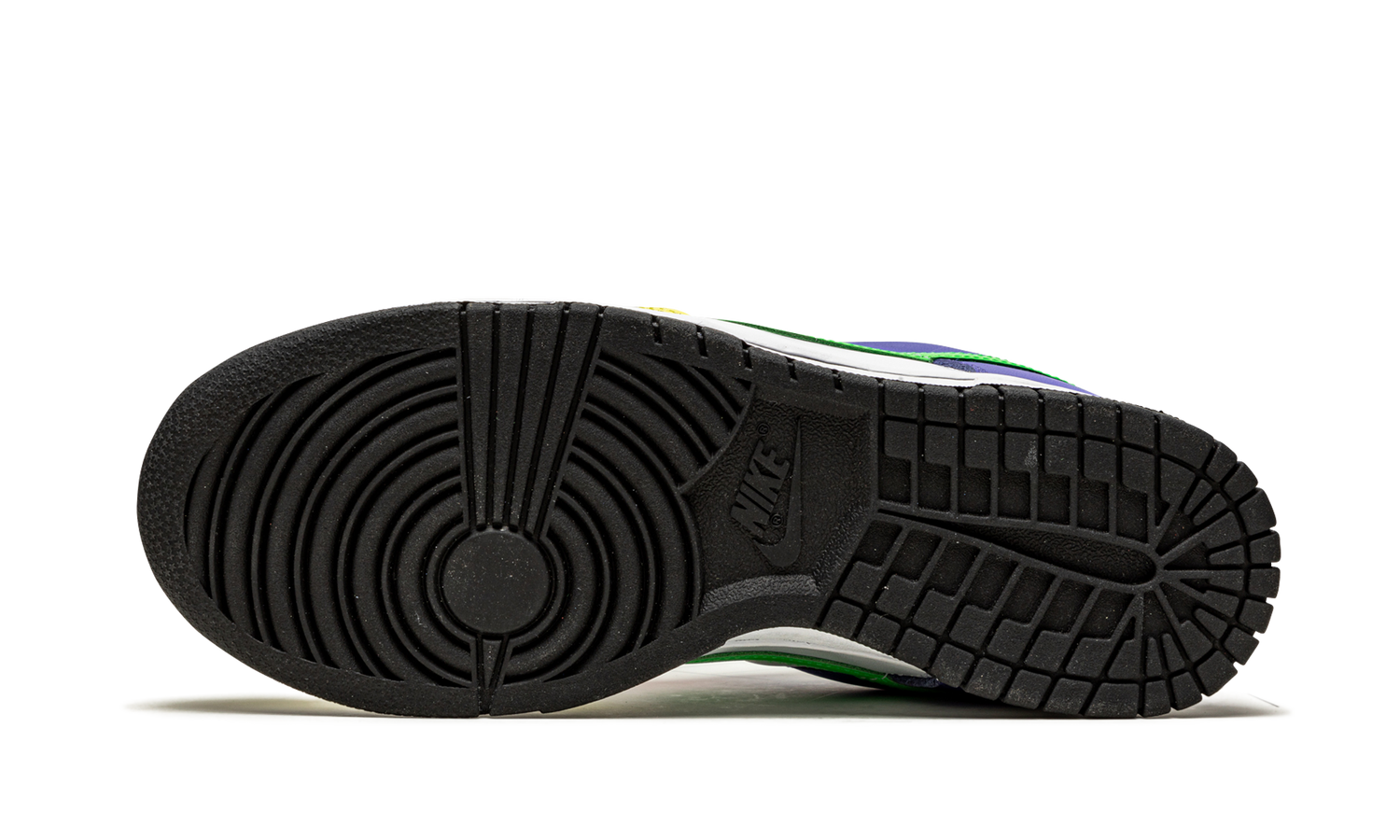 DUNK LOW WMNS "Green Strike" DD1503 106
