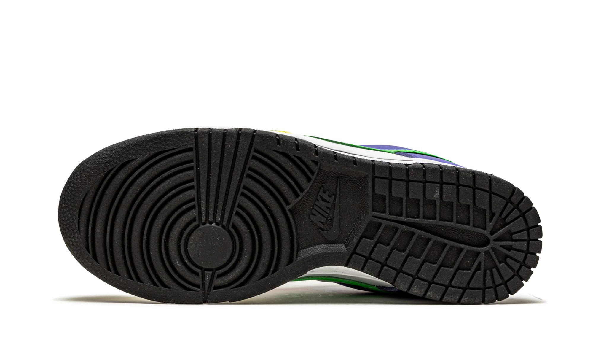 DUNK LOW WMNS "Green Strike" DD1503 106