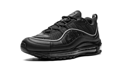 AIR MAX 98 WMNS "Black Off Noir" AH6799 004