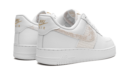 AIR FORCE 1 &