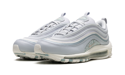 NIKE AIR MAX 97 WMNS "Aura Reflective Camo" DJ5434 400
