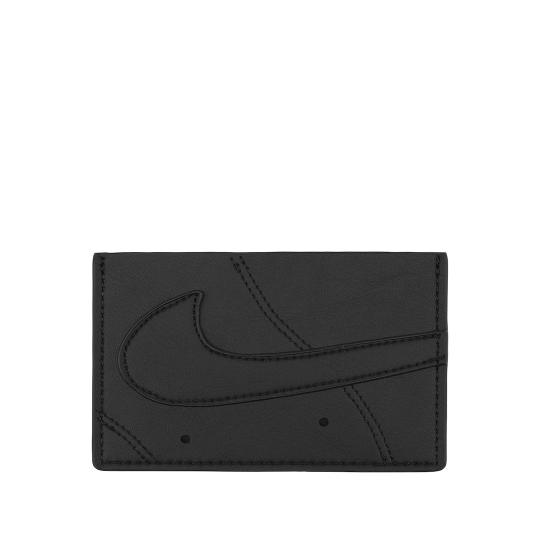 ICON AIR FORCE 1 CARD WALLET 2.0 BLACK
