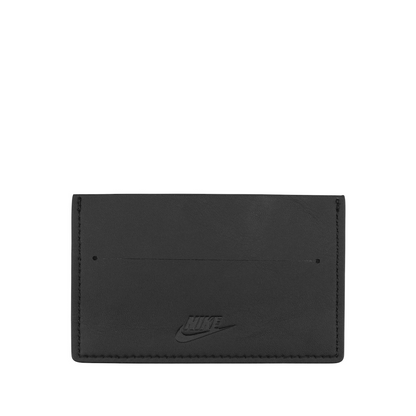 ICON AIR FORCE 1 CARD WALLET 2.0 BLACK