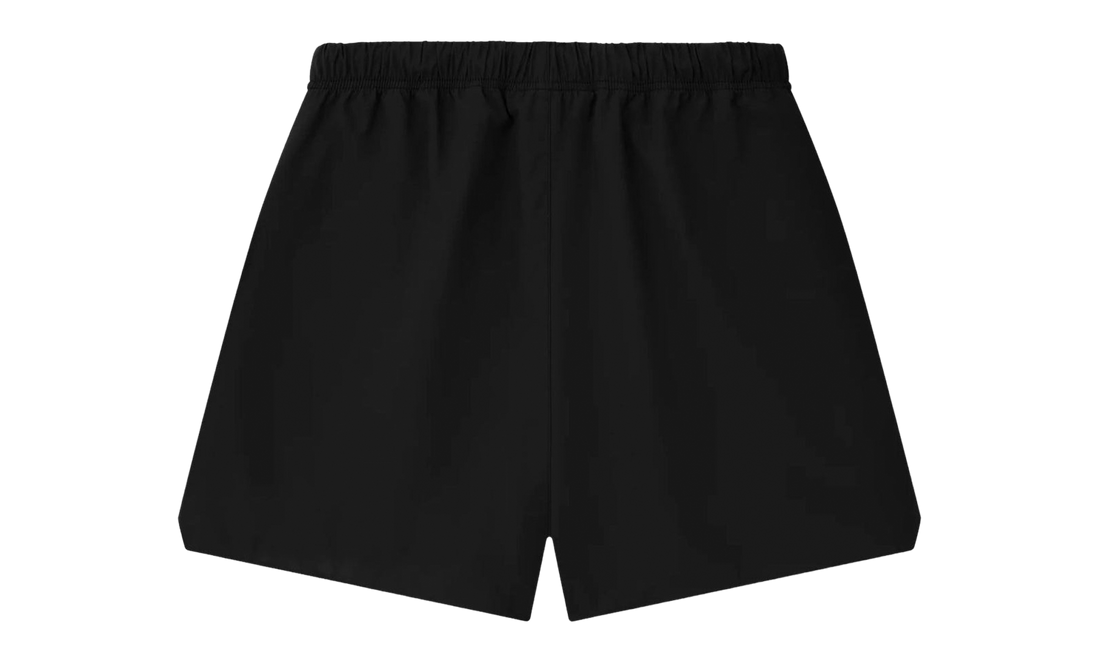 Essentials NBA Classic Basketball Short "Black" 160NB254201F