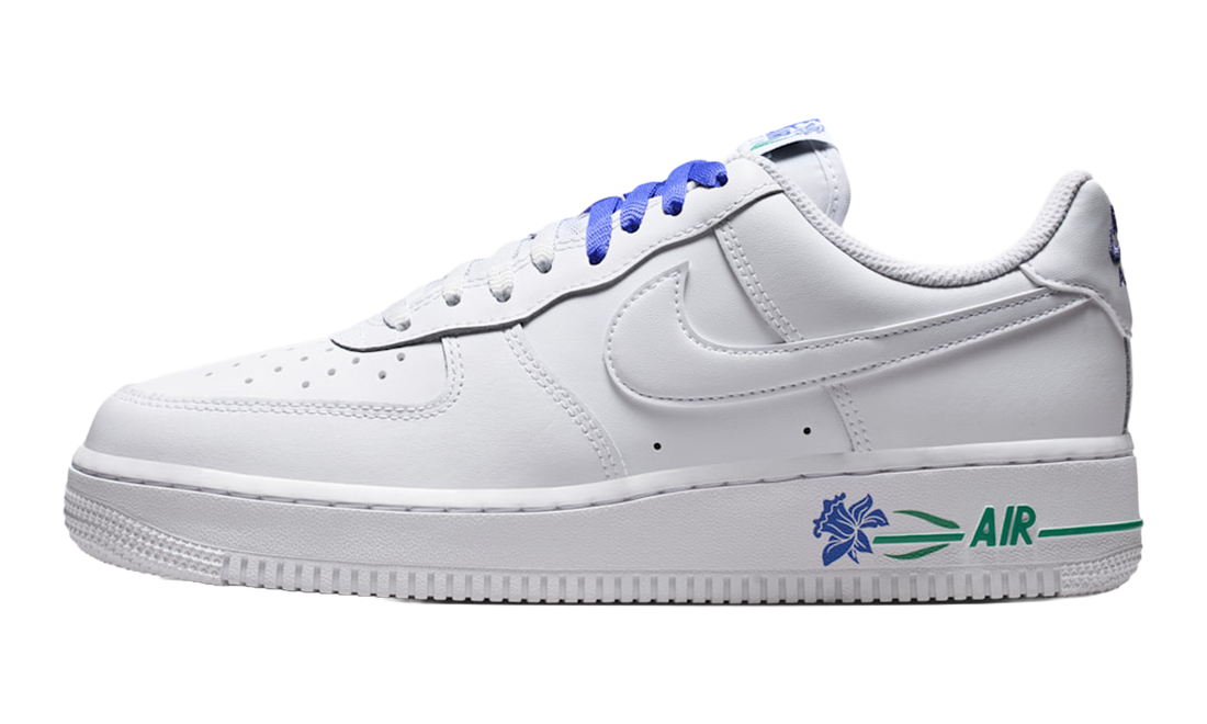 Air Force 1 Low &