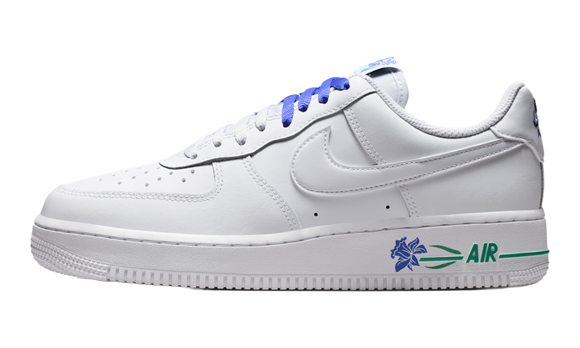 Air Force 1 Low &