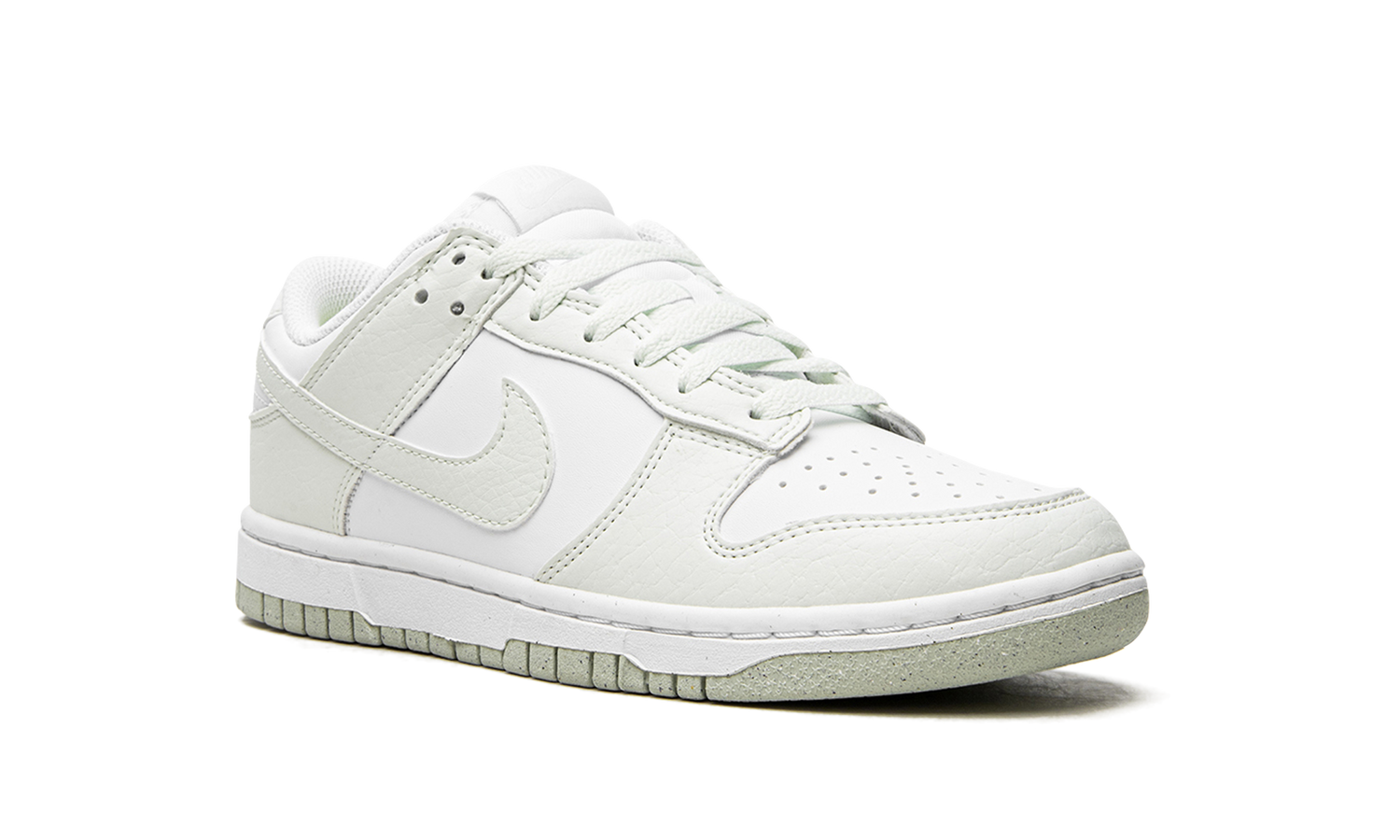 DUNK LO NN MNS WMNS "White/ Mint" DN1431 102