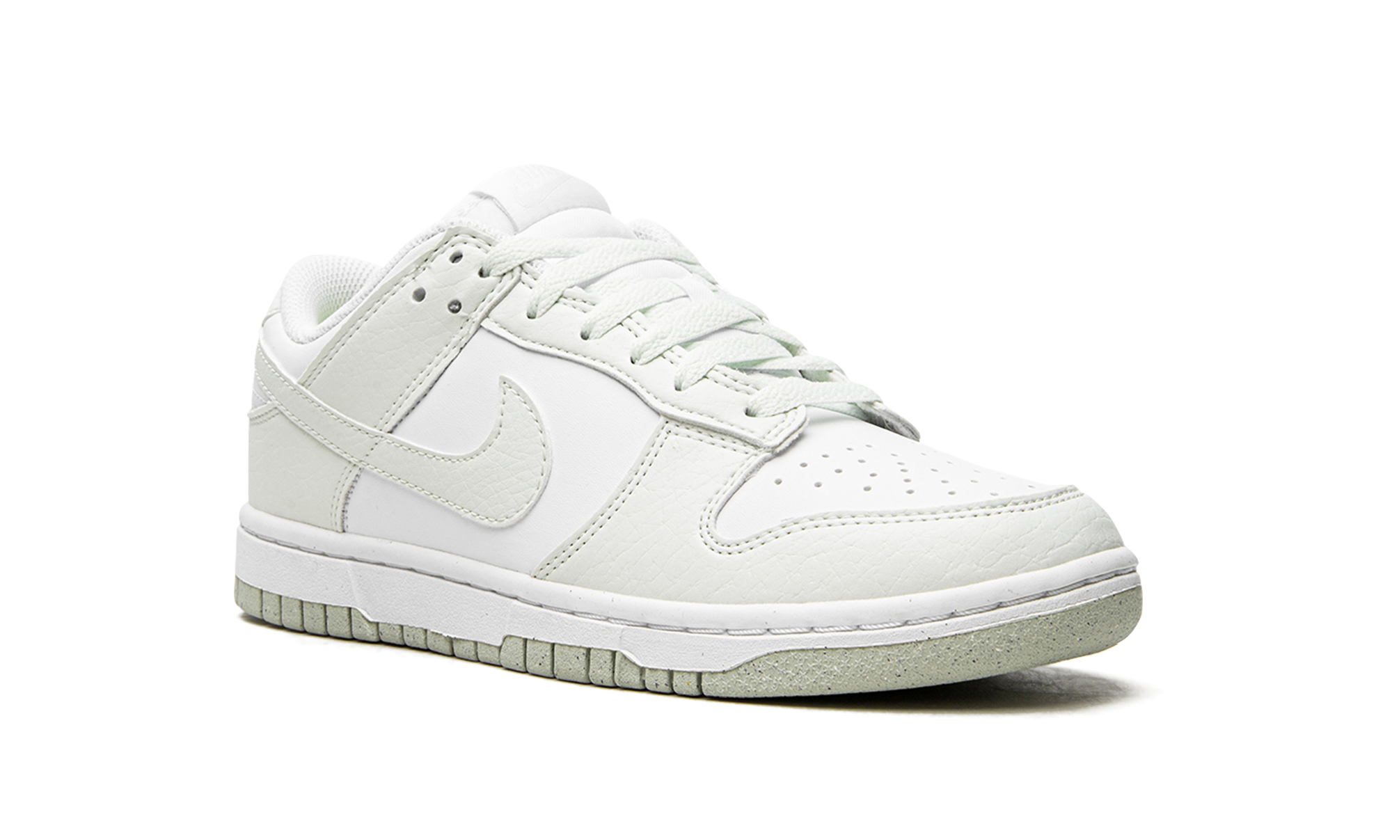 DUNK LO NN MNS WMNS "White/ Mint" DN1431 102