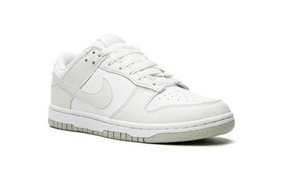 DUNK LO NN MNS WMNS "White/ Mint" DN1431 102