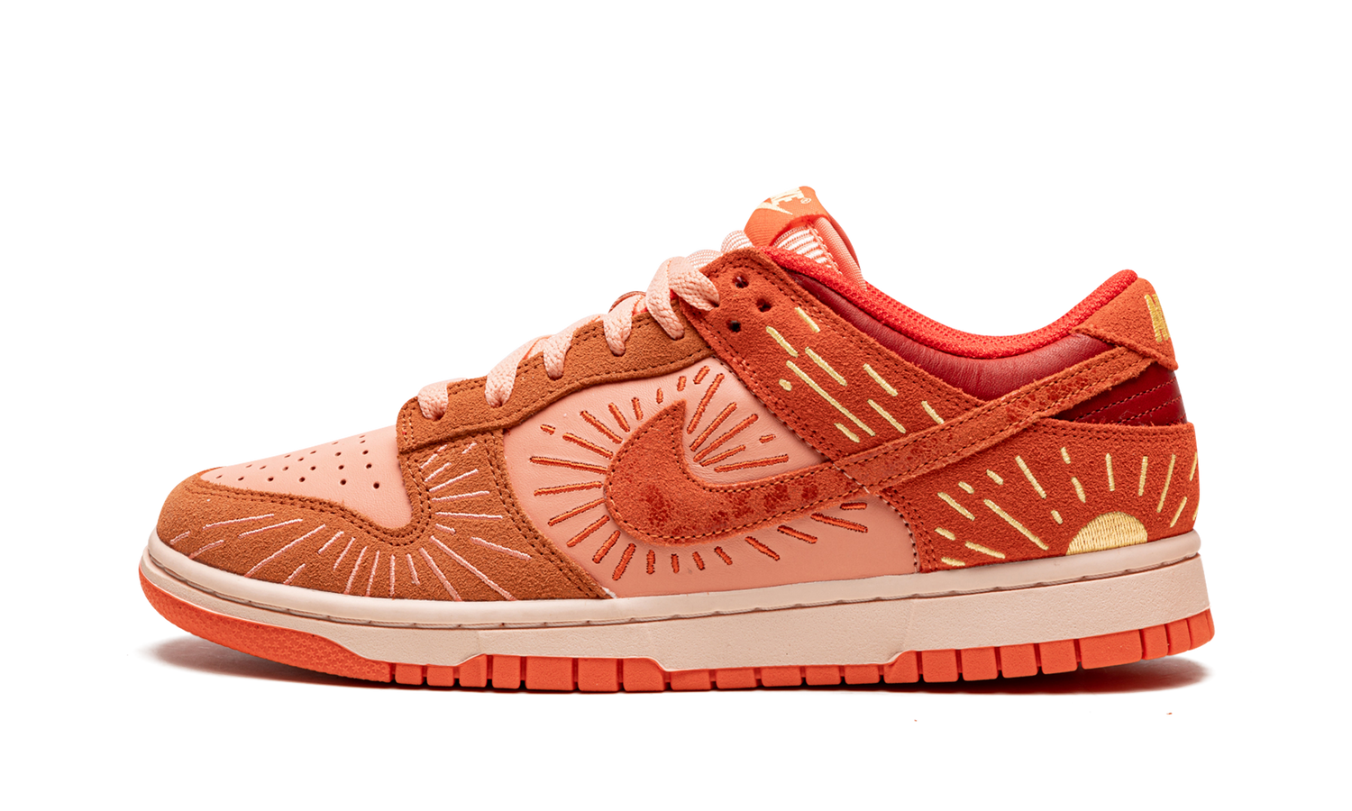 DUNK LO NH MNS WMNS "Winter Solstice" DO6723 800