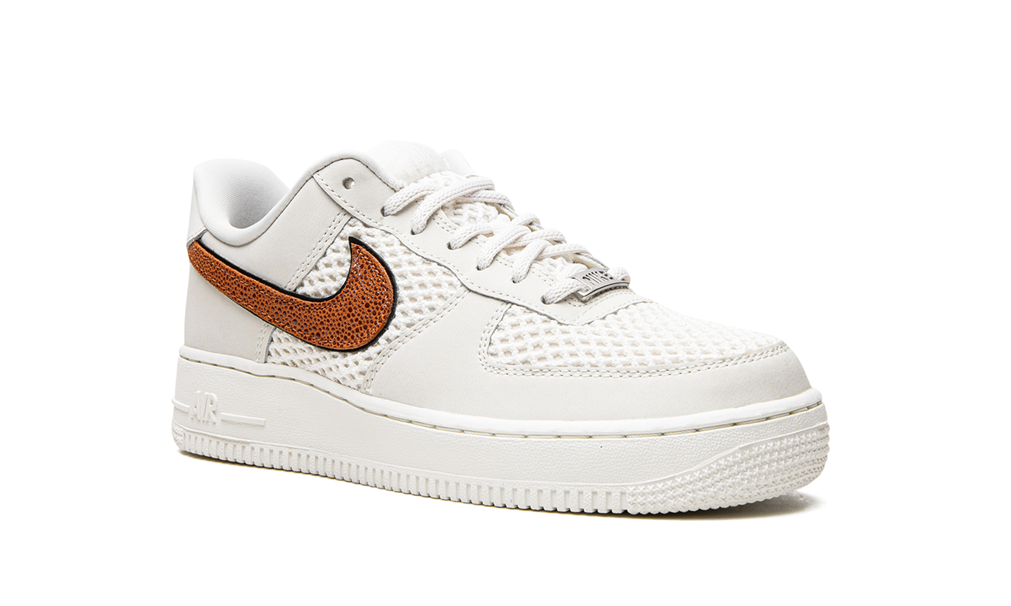 AIR FORCE 1 LO MNS WMNS "Basketball" DZ5228 100