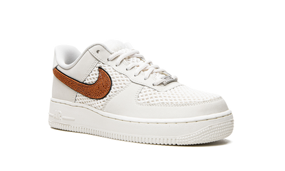 AIR FORCE 1 LO MNS WMNS "Basketball" DZ5228 100