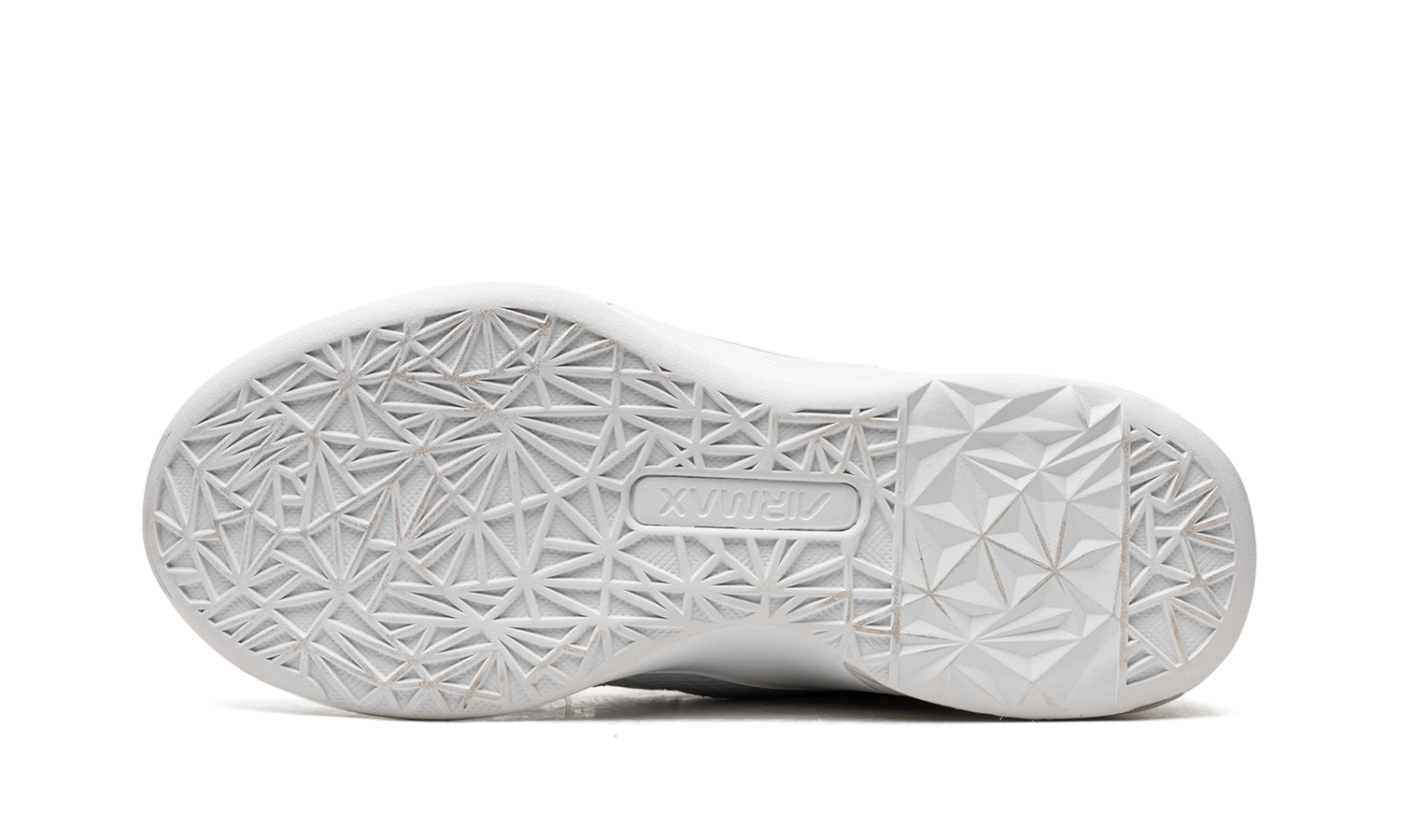 NIKE AIR MAX BELLA TR 5 WMNS "White/White" DD9285 100