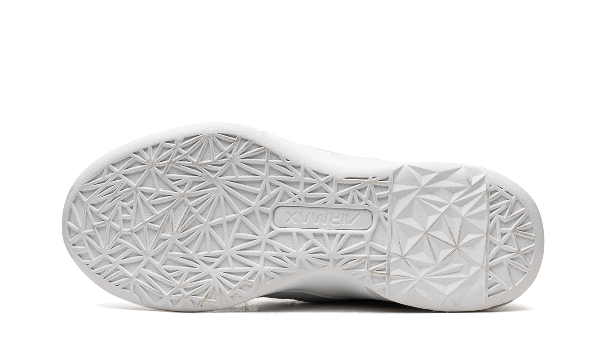 NIKE AIR MAX BELLA TR 5 WMNS "White/White" DD9285 100