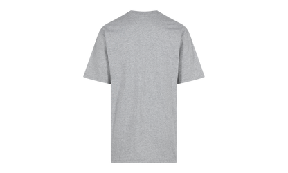 Motion Logo Tee "SS23 - Heather Grey" SU100035