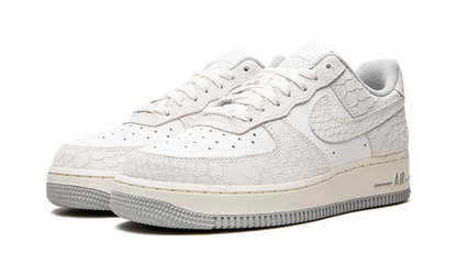 AIR FORCE 1 WMNS "White Python" DX2678 100