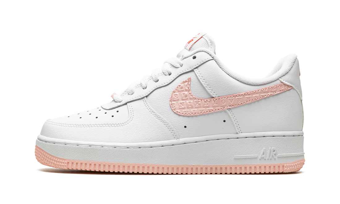 AIR FORCE 1 LO MNS WMNS "Valentine&