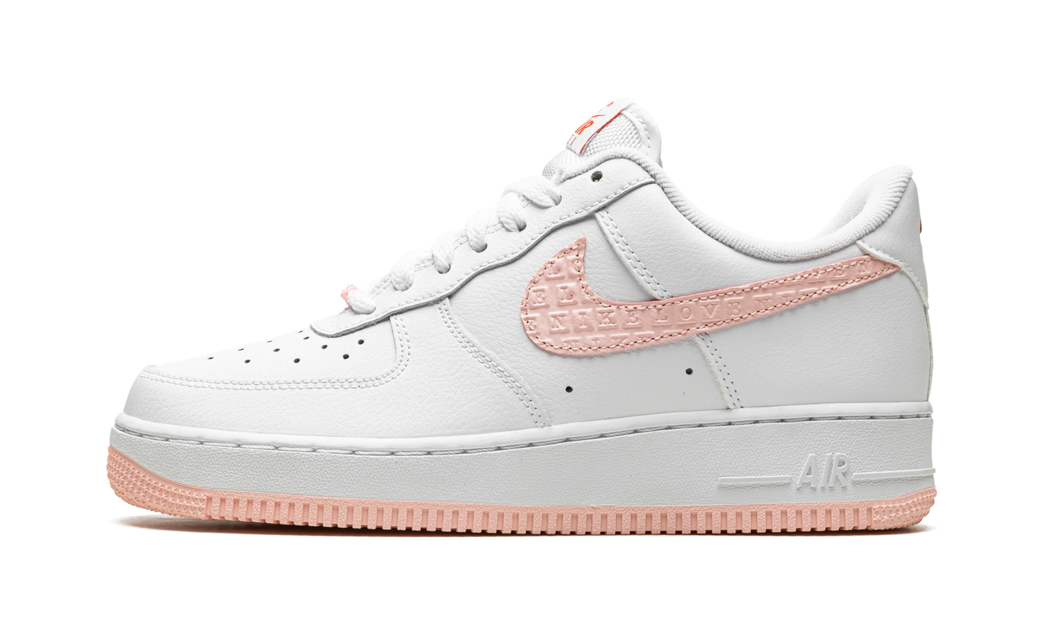 AIR FORCE 1 LO MNS WMNS "Valentine&