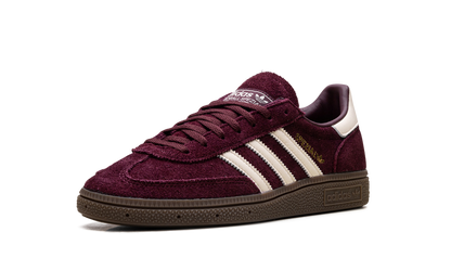 Handball Spezial WMNS "Maroon Wonder White" JQ8753