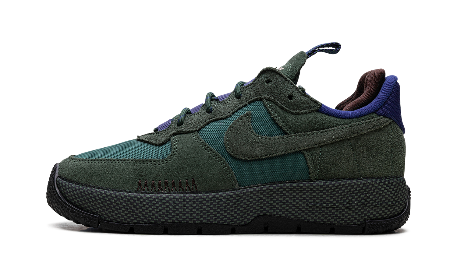 AIR FORCE 1 ILD WMNS "Fir Green" FB2348 300