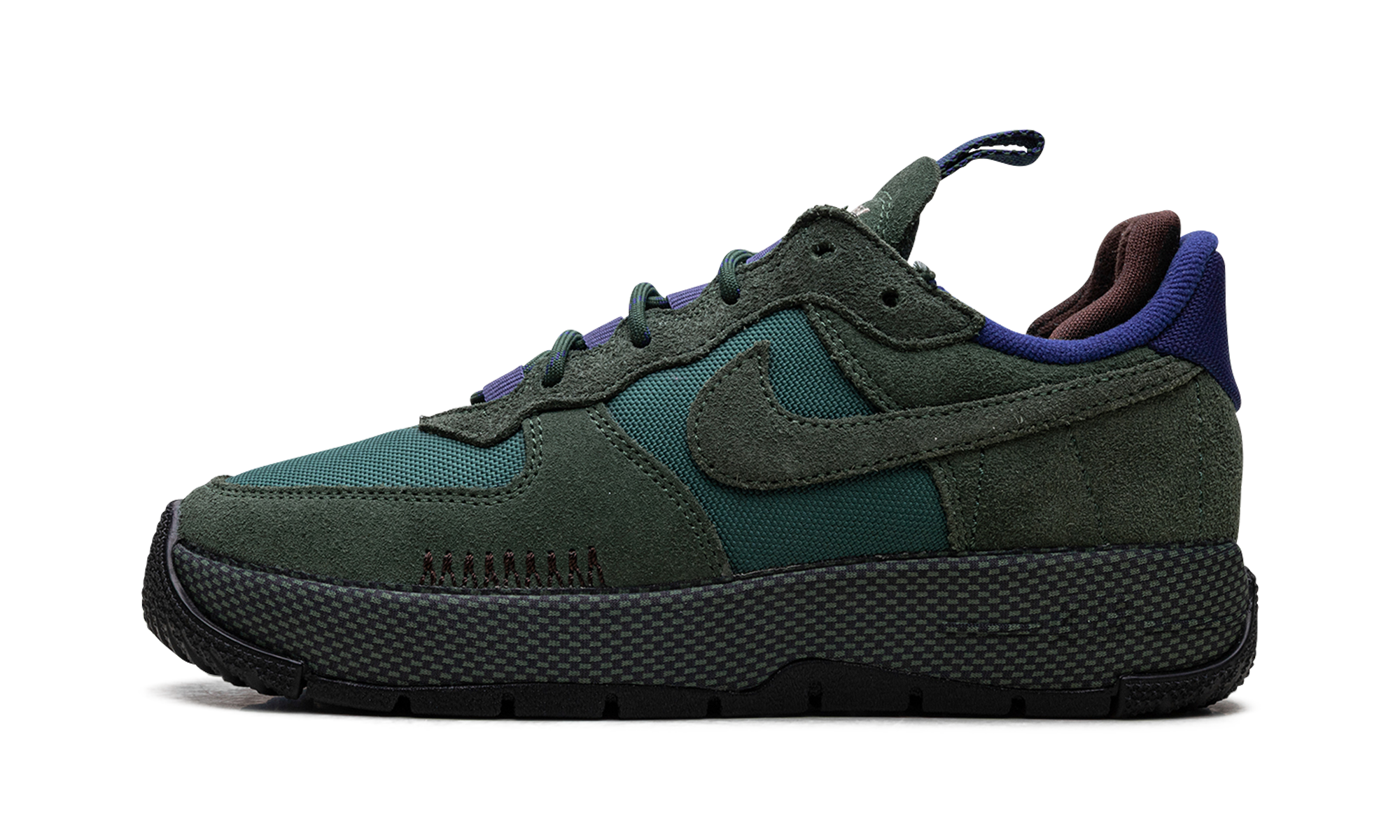 AIR FORCE 1 ILD WMNS "Fir Green" FB2348 300