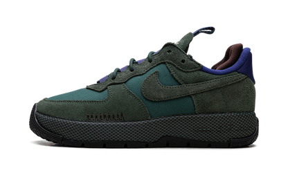 AIR FORCE 1 ILD WMNS "Fir Green" FB2348 300
