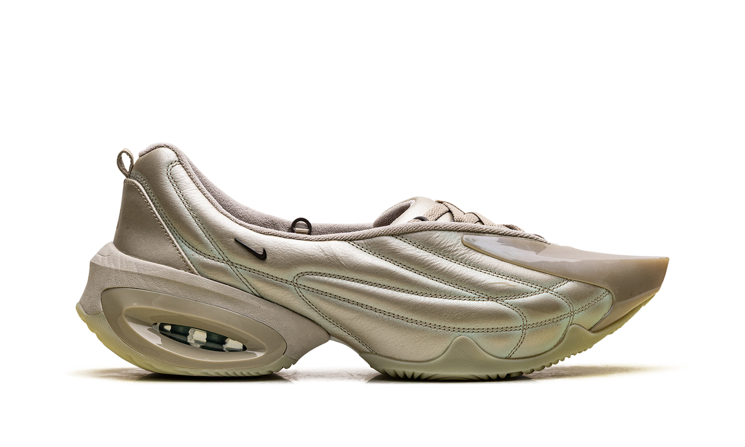Air Max Muse Ballet WMNS "KNWLS Flat Spin" II3669 200